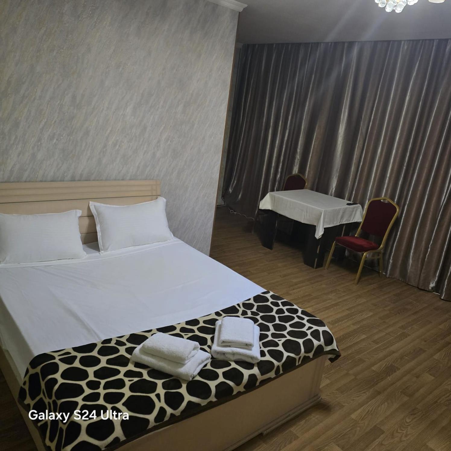 Hotel Like Tbilisi Buitenkant foto