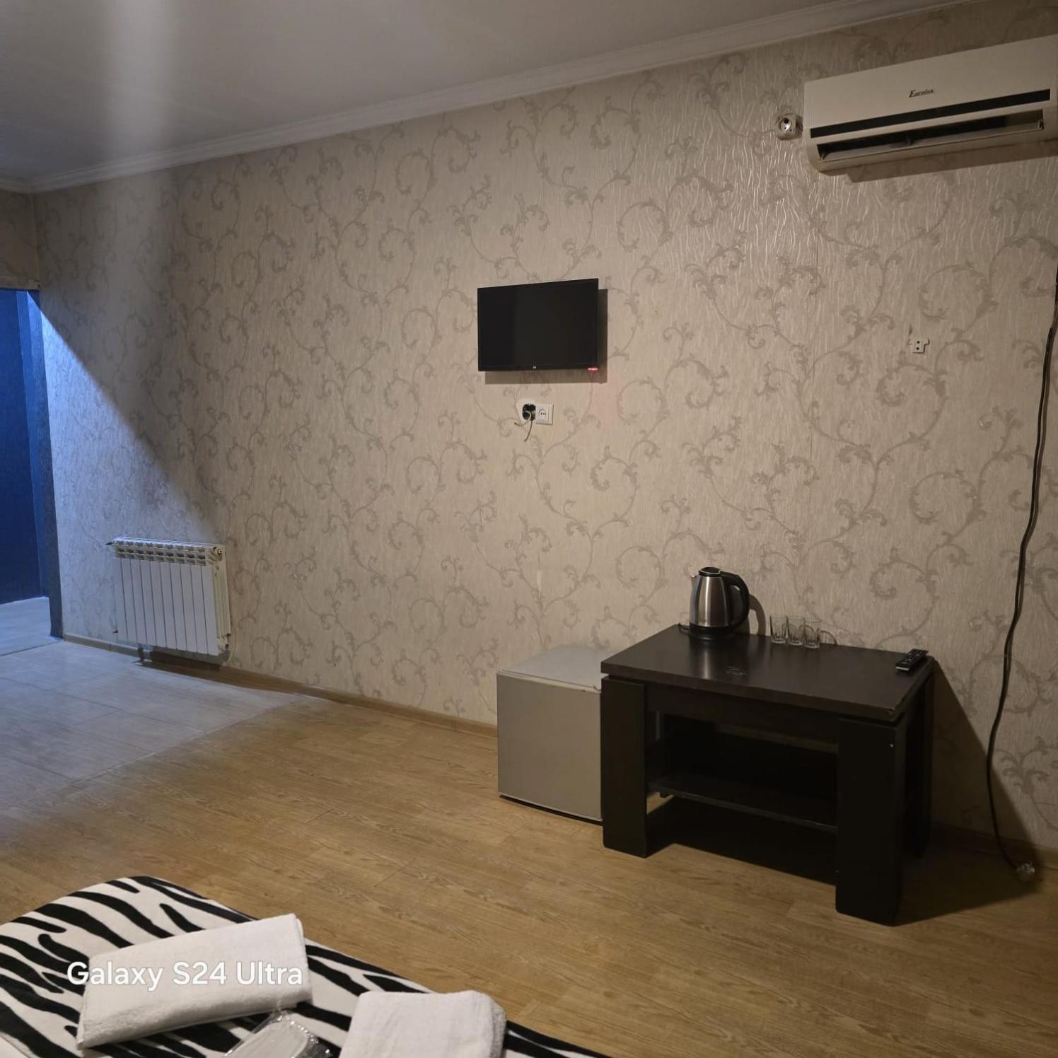 Hotel Like Tbilisi Buitenkant foto