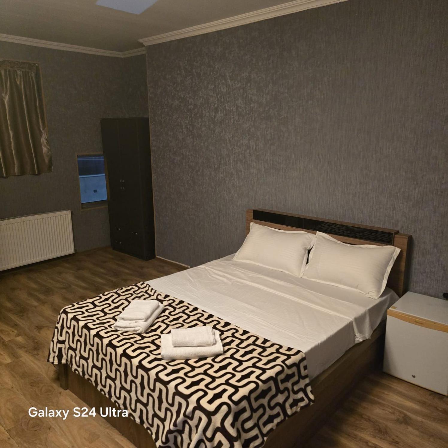 Hotel Like Tbilisi Buitenkant foto
