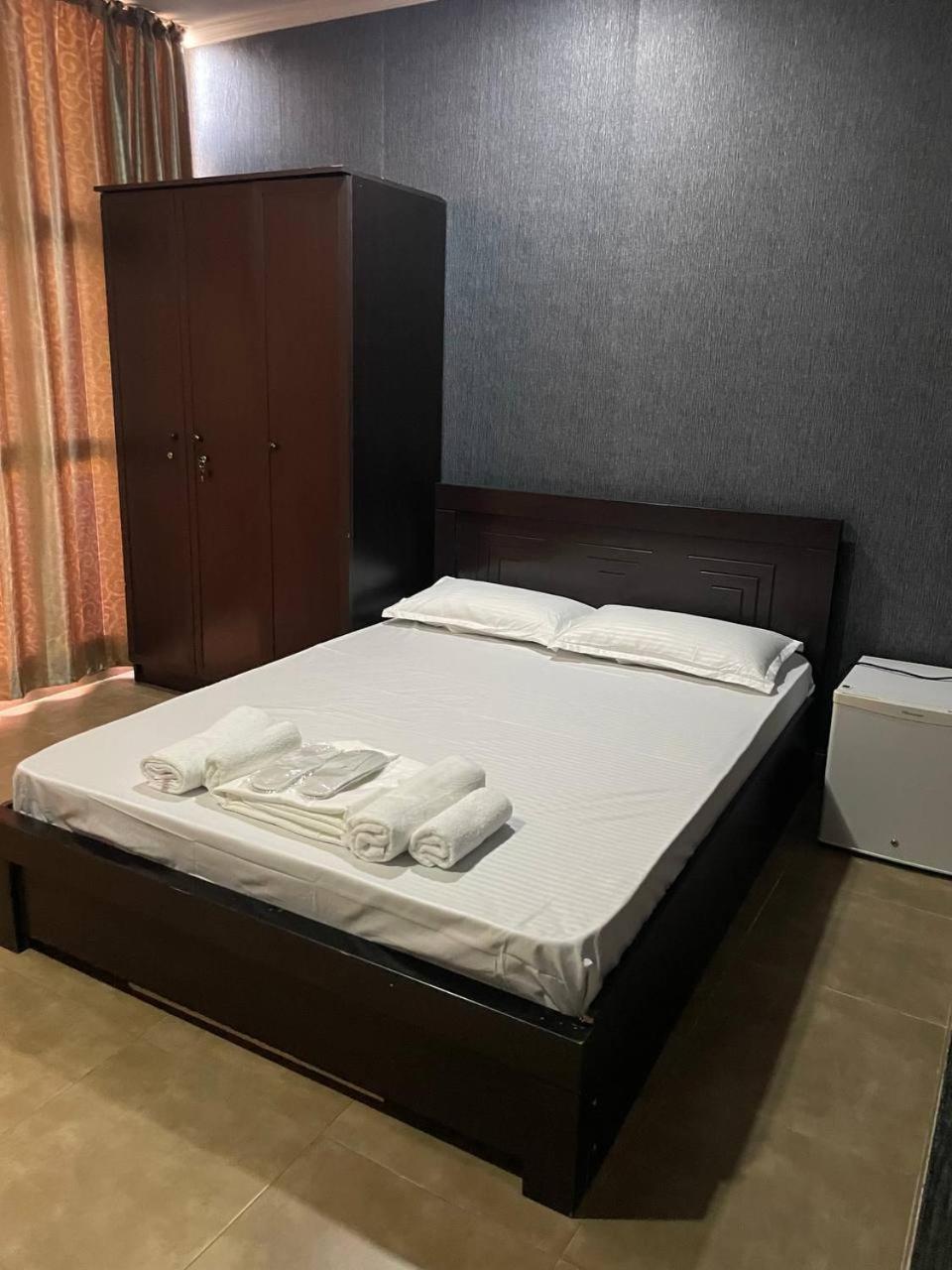 Hotel Like Tbilisi Buitenkant foto