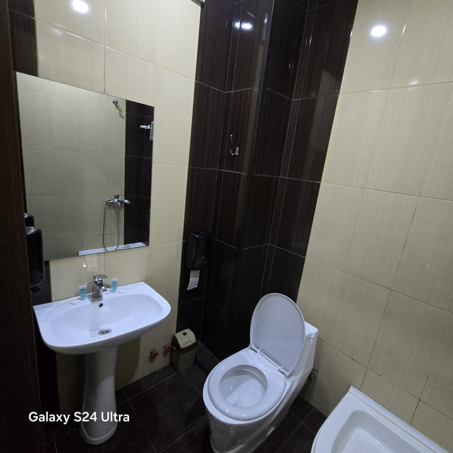 Hotel Like Tbilisi Buitenkant foto