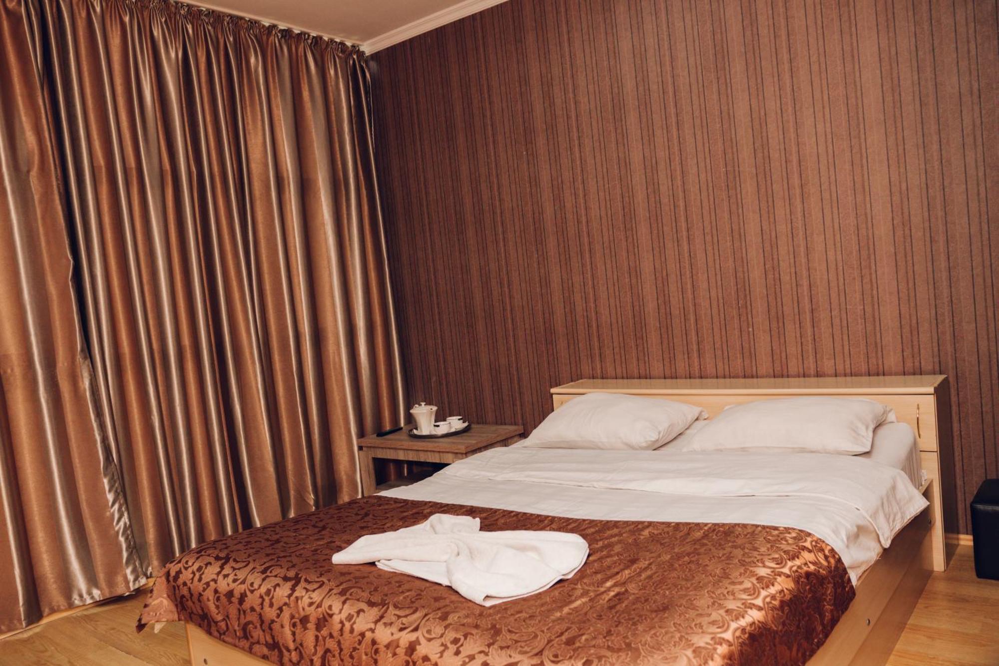 Hotel Like Tbilisi Buitenkant foto