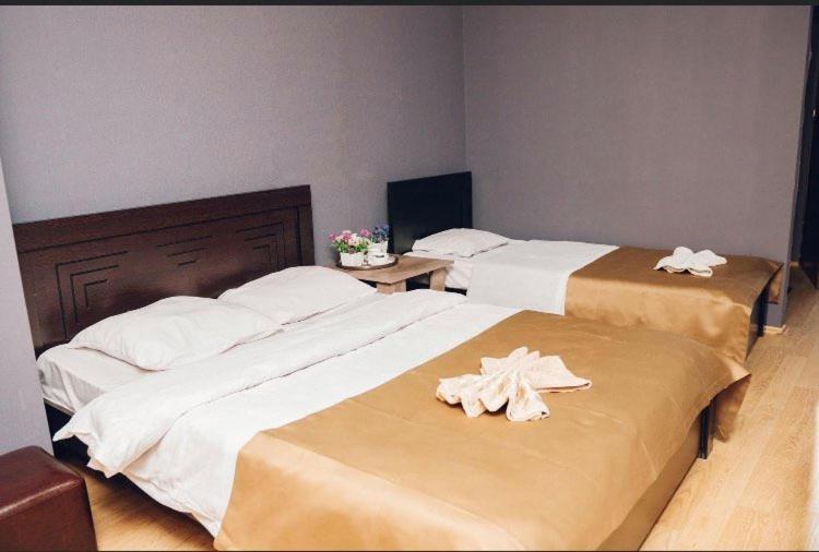 Hotel Like Tbilisi Buitenkant foto