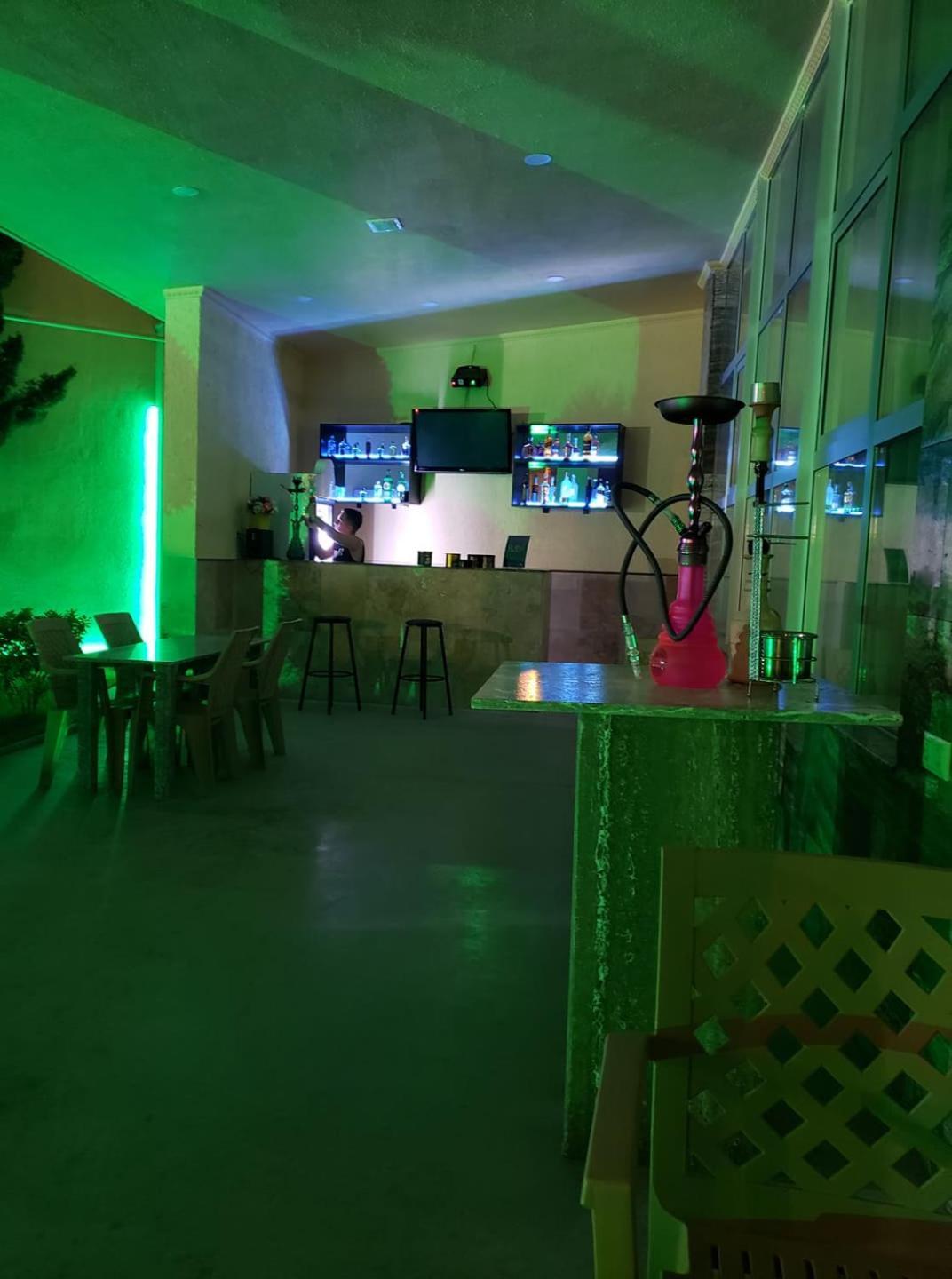 Hotel Like Tbilisi Buitenkant foto