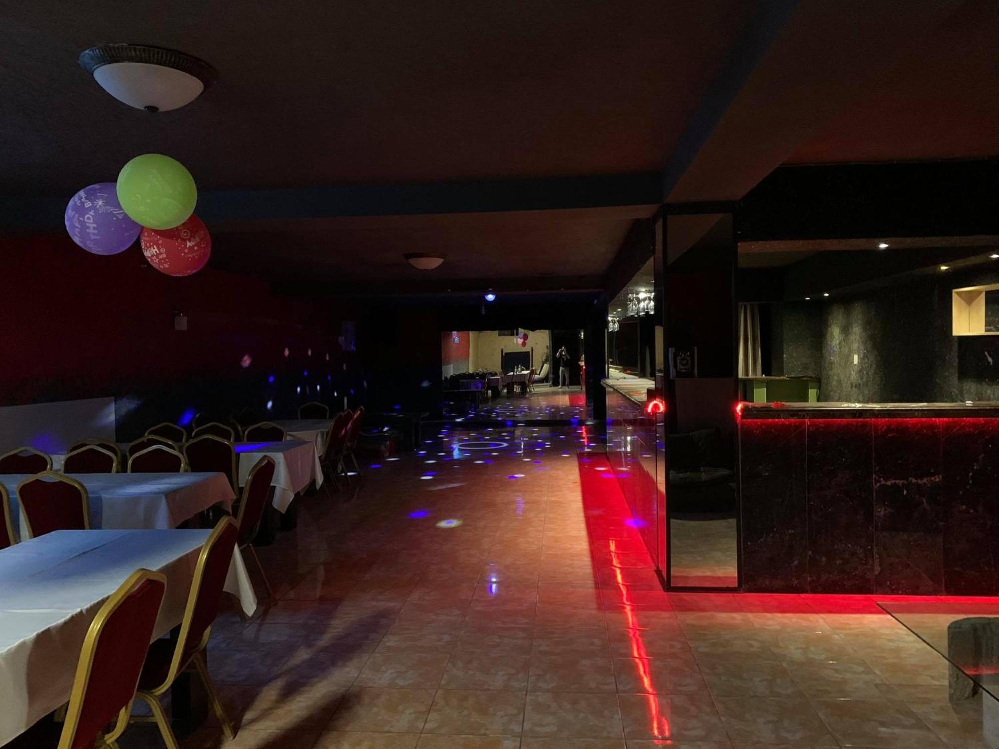 Hotel Like Tbilisi Buitenkant foto